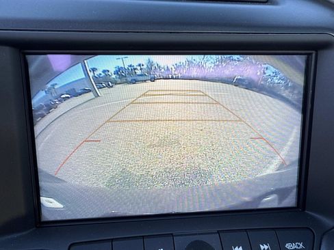 Used 2019 Chevrolet Corvette Stingray Coupe w/ Carbon Flash Badge Package image 29