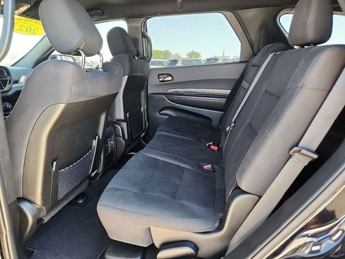 Used 2023 Dodge Durango GT RWD image 13