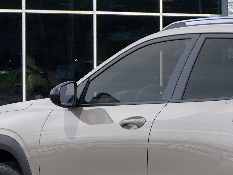 New 2026 Chevrolet Trax ACTIV w/ Driver Confidence Package FWD image 12