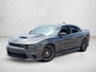 Used 2019 Dodge Charger Scat Pack w/ Plus Group