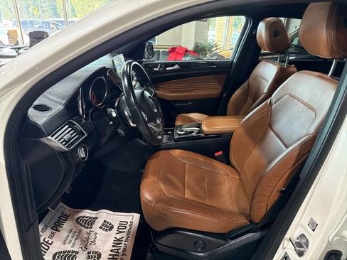 Used 2018 Mercedes-Benz GLE 43 AMG 4MATIC Coupe image 24