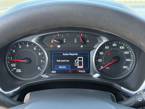 Used 2023 Chevrolet Equinox LT w/ LPO, Cargo Package FWD image 32
