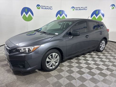 Used 2022 Subaru Impreza 2.0i image 3