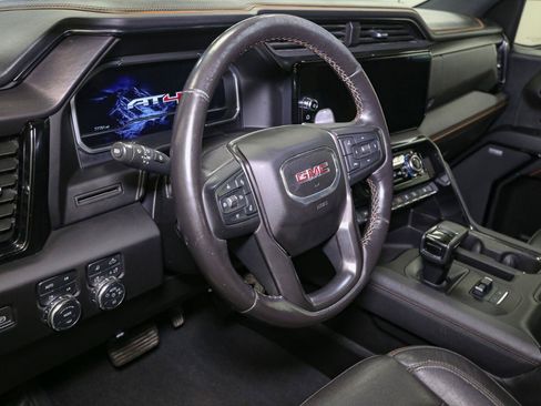 Used 2023 GMC Sierra 1500 AT4 AWD/4WD image 23