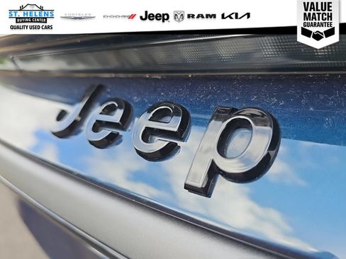 Used 2024 Jeep Wagoneer Launch Edition AWD/4WD image 40
