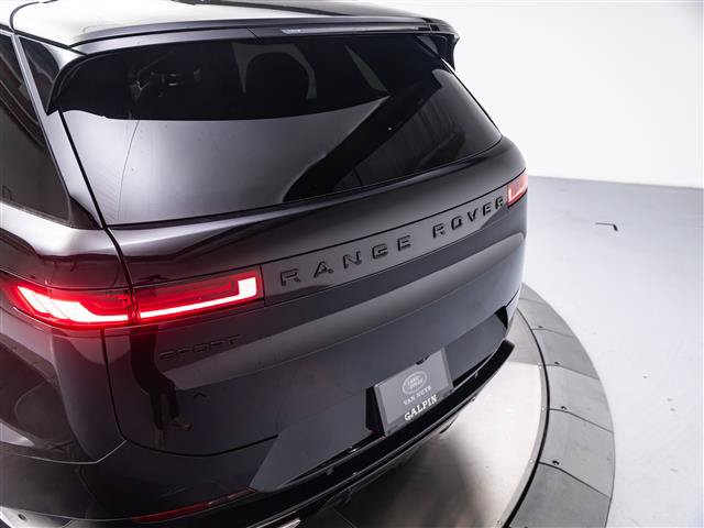 New 2026 Land Rover Range Rover Sport Dynamic SE AWD/4WD image 27
