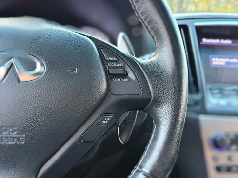 Used 2012 INFINITI G37 x Coupe w/ Premium Pkg image 21