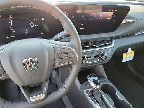 New 2026 Buick Envista Preferred w/ Convenience I Package image 25