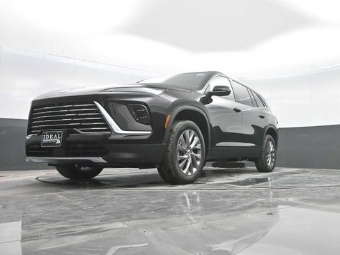 New 2026 Buick Enclave Preferred image 36