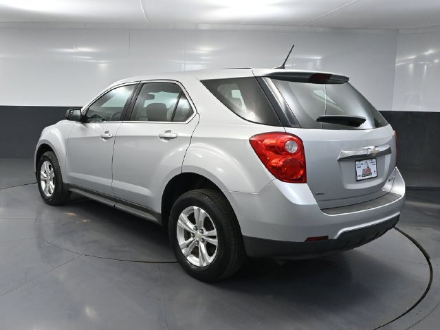 Used 2014 Chevrolet Equinox LS AWD/4WD image 5