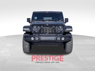 New 2026 Jeep Wrangler Unlimited Sport AWD/4WD video 2