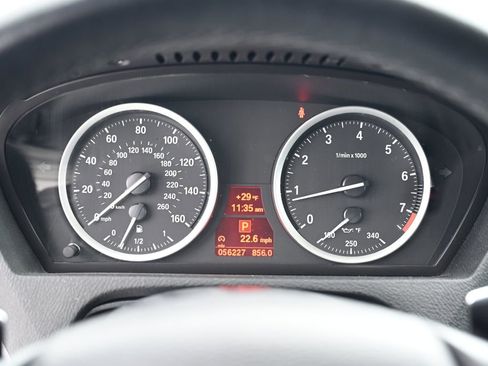 Used 2013 BMW X6 xDrive50i image 23