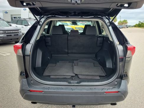 Used 2024 Toyota RAV4 AWD Hybrid image 10