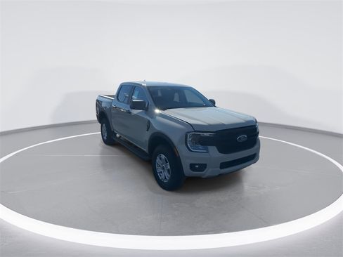 New 2025 Ford Ranger XL w/ Trailer Tow Package image 2