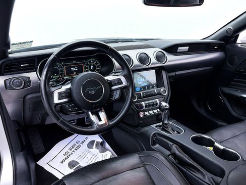 Used 2019 Ford Mustang GT Premium w/ Equipment Group 401A image 20