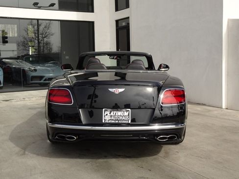 Used 2016 Bentley Continental GT V8 S image 5