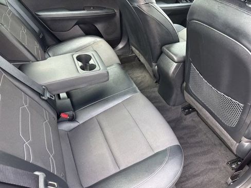 Used 2024 Kia Forte GT-Line FWD image 36