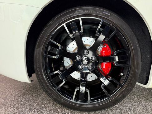 Used 2013 Maserati GranTurismo MC image 14