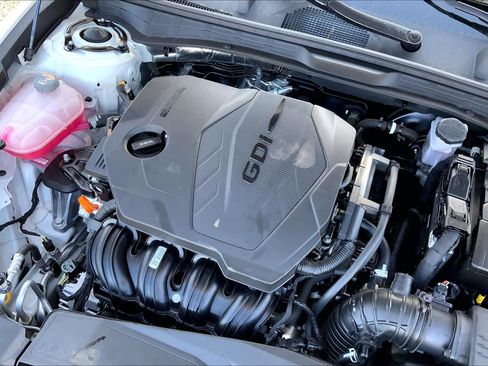 Used 2025 Hyundai Sonata SEL FWD image 32