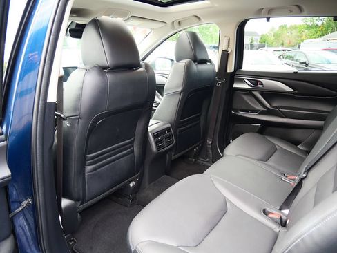 Used 2019 MAZDA CX-9 Touring w/ Touring Premium Package AWD/4WD image 21