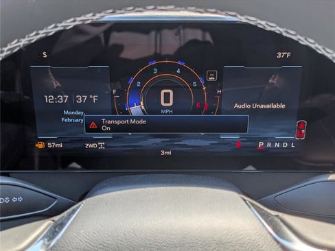 New 2026 Chevrolet Traverse LT w/ Driver Confidence Package image 25