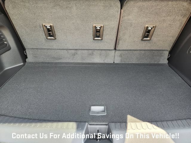 New 2027 Buick Enclave Preferred w/ Power Package FWD image 22