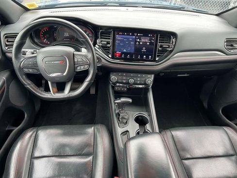 Used 2024 Dodge Durango GT AWD/4WD image 18
