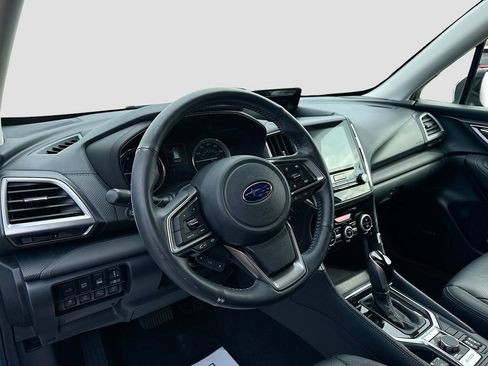 Used 2020 Subaru Forester Touring w/ Popular Package #2 AWD/4WD image 9