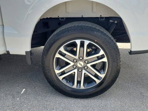 Certified 2023 Ford F150 XL w/ STX Appearance Package AWD/4WD image 10