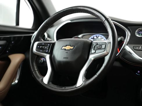 Used 2020 Chevrolet Blazer Premier w/ Driver Confidence II Package FWD image 12