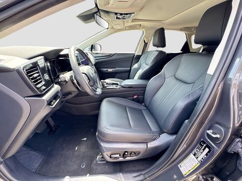 Used 2025 Lexus NX 250 FWD w/ Cold Area Package image 21