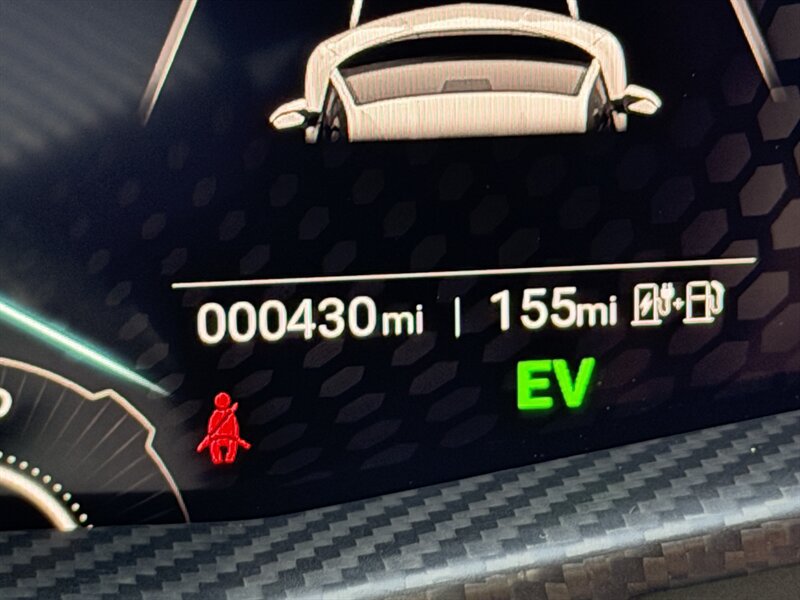Used 2026 Lamborghini Revuelto AWD/4WD image 19