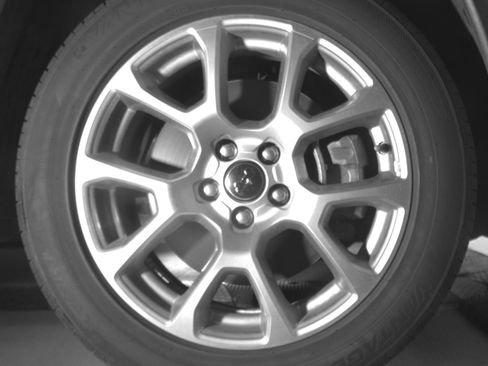 Used 2025 Jeep Compass Limited image 13