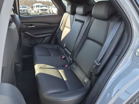 New 2026 MAZDA CX-30 AWD 2.5 S image 11