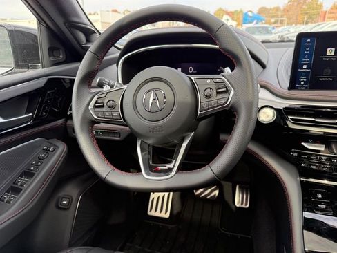 Used 2026 Acura MDX A-Spec AWD/4WD image 10