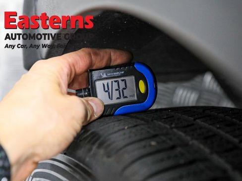 Used 2024 Dodge Hornet GT image 27