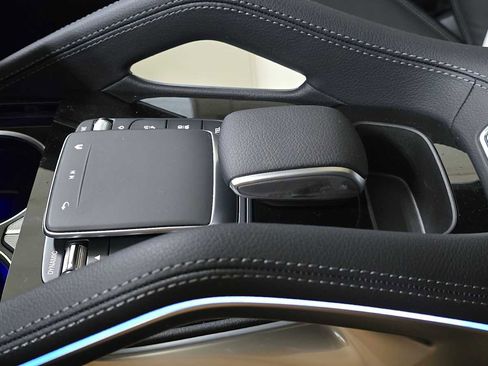 New 2026 Mercedes-Benz GLE 450 4MATIC image 31