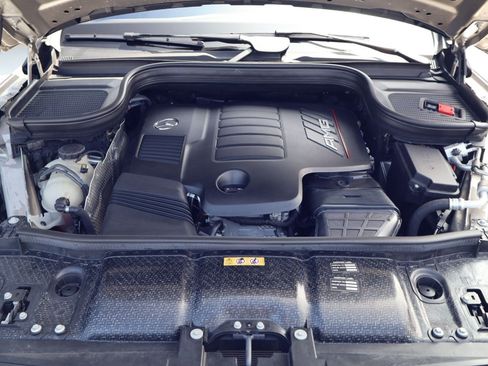 Used 2022 Mercedes-Benz GLE 53 AMG 4MATIC Coupe image 26