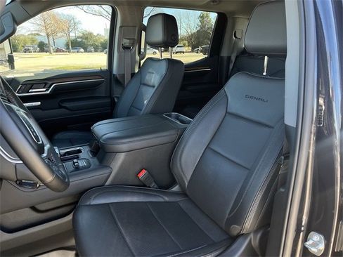 Used 2024 GMC Sierra 1500 Denali w/ Denali Reserve Package image 27