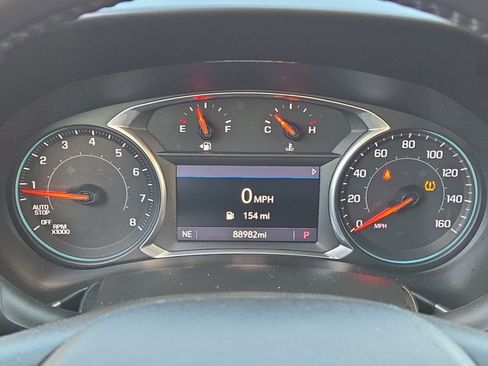 Used 2020 Chevrolet Equinox Premier image 26