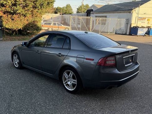 Used 2008 Acura TL FWD image 5