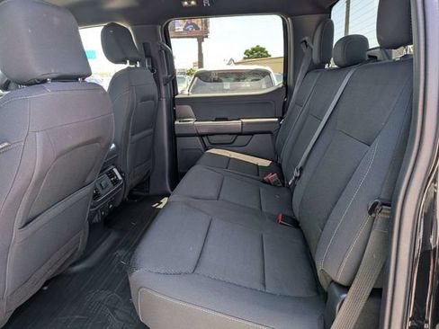 Used 2024 Ford F150 XLT w/ Tow/Haul Package AWD/4WD image 11