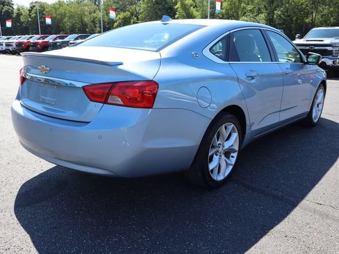 Used 2014 Chevrolet Impala LT FWD image 36