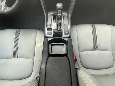 Used 2016 Honda Civic EX image 19