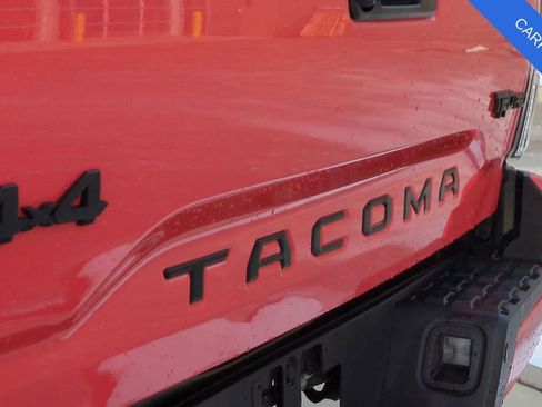 Used 2023 Toyota Tacoma TRD Pro image 12