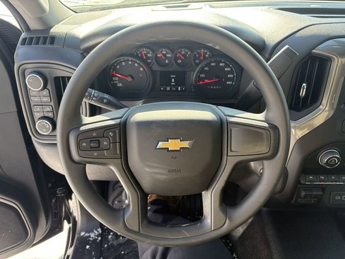 New 2026 Chevrolet Silverado 1500 W/T w/ WT Safety Package image 20