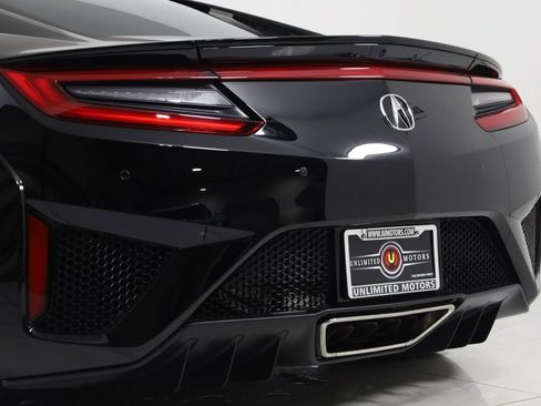 Used 2021 Acura NSX image 30