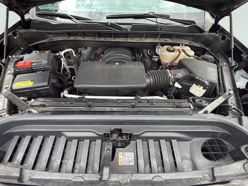 Used 2023 GMC Sierra 1500 Denali w/ Technology Package AWD/4WD image 36