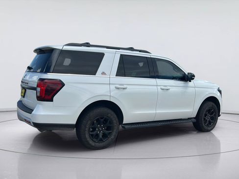 Used 2023 Ford Expedition Timberline AWD/4WD image 4