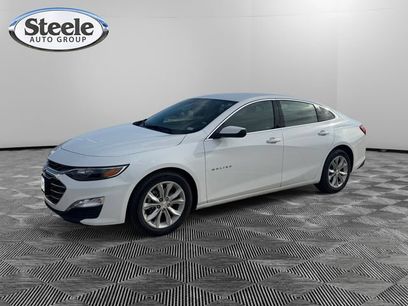 Used 2024 Chevrolet Malibu LT